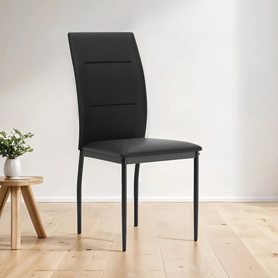 Malin-Chair (2/CTN)
