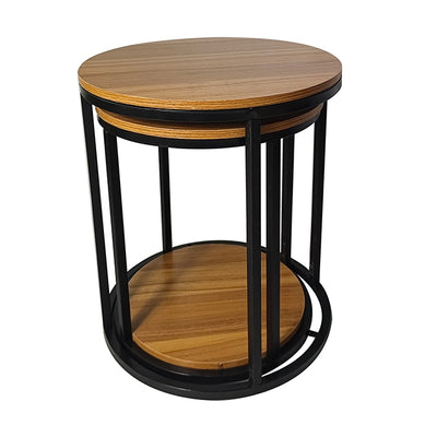 Mollie-Nesting Tables (2/CTN)