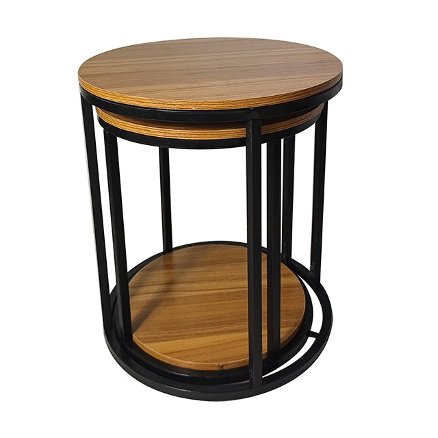 Mollie-Nesting Tables (2/CTN)