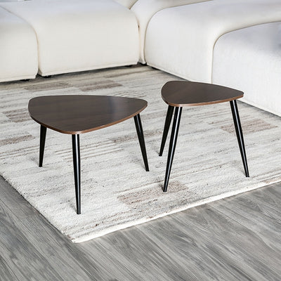 Cove-Nesting Tables (2/CTN)