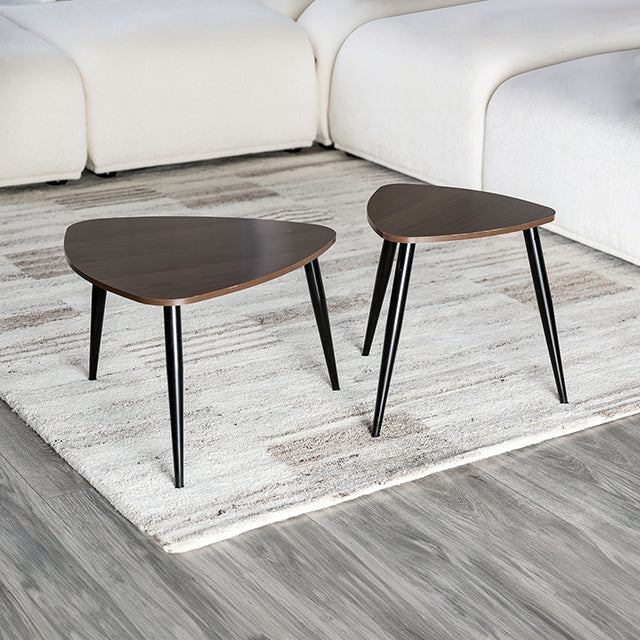Cove-Nesting Tables (2/CTN)