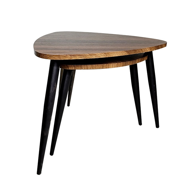 Cove-Nesting Tables (2/CTN)