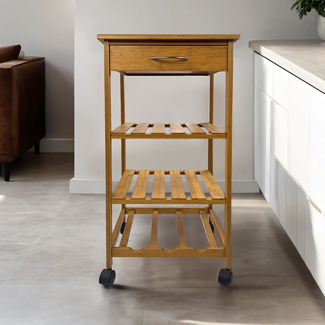 Potter-Trolley
