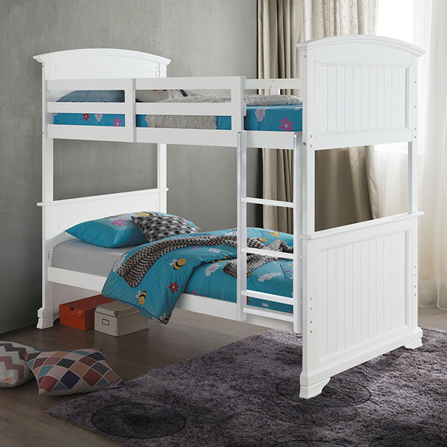 Albano-Twin/Full Bunk Bed