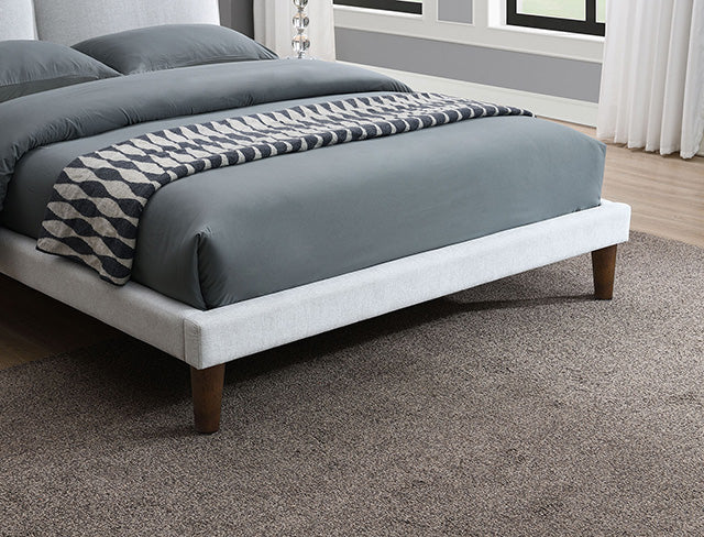 Verwood-Queen Bed