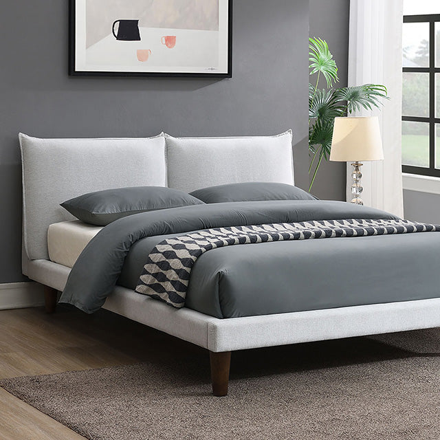 Verwood-E.King Bed