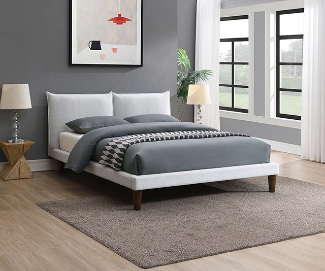 Verwood-E.King Bed