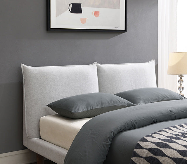 Verwood-E.King Bed
