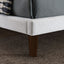 Verwood-E.King Bed