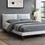 Verwood-Full Bed