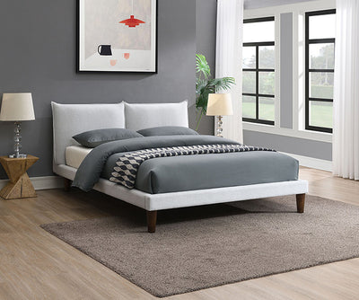 Verwood-Full Bed