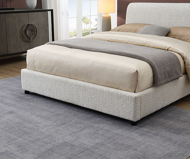 Vertham-Queen Bed