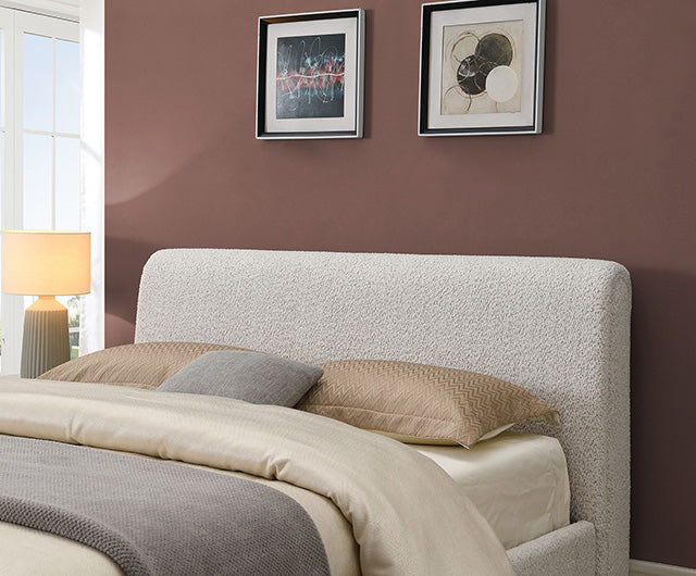 Vertham-Queen Bed