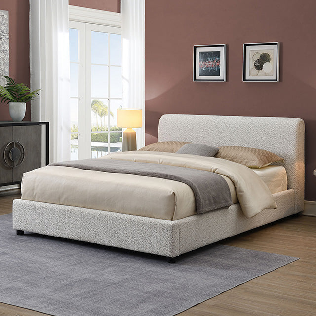 Vertham-E.King Bed