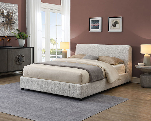 Vertham-E.King Bed