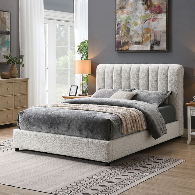 Traverso-E.King Bed