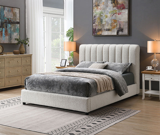 Traverso-E.King Bed