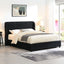 Laverni-Queen Bed