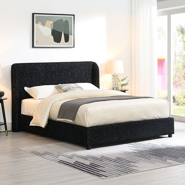 Laverni-E.King Bed