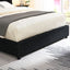 Laverni-E.King Bed