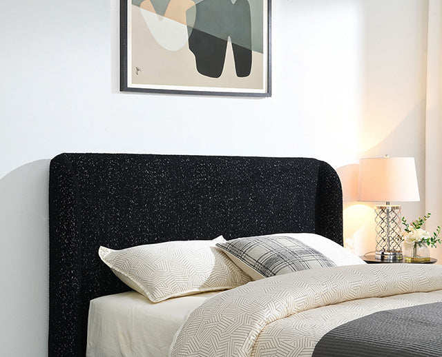 Laverni-E.King Bed
