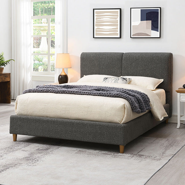 Stavern-Queen Bed