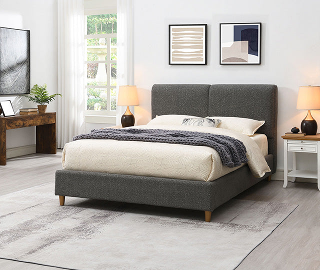 Stavern-Queen Bed