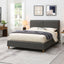 Stavern-E.King Bed