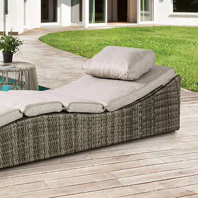 Kesi-Patio Folding Bed