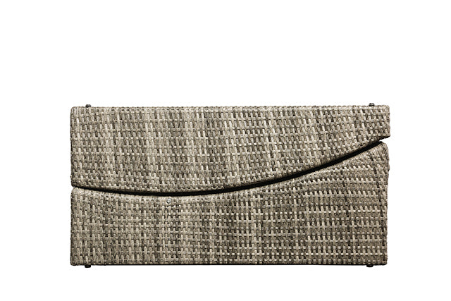 Kesi-Patio Folding Bed