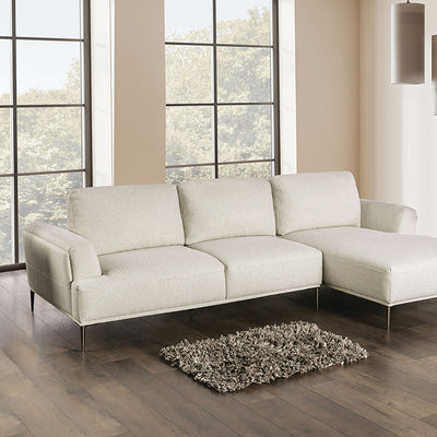 Gladbach-Sectional, Right Chaise