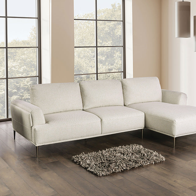 Gladbach-Sectional, Right Chaise