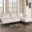 Gladbach-Sectional, Right Chaise