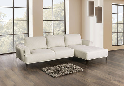 Gladbach-Sectional, Right Chaise
