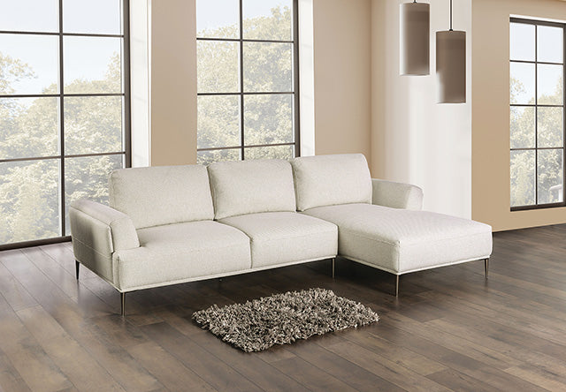 Gladbach-Sectional, Right Chaise