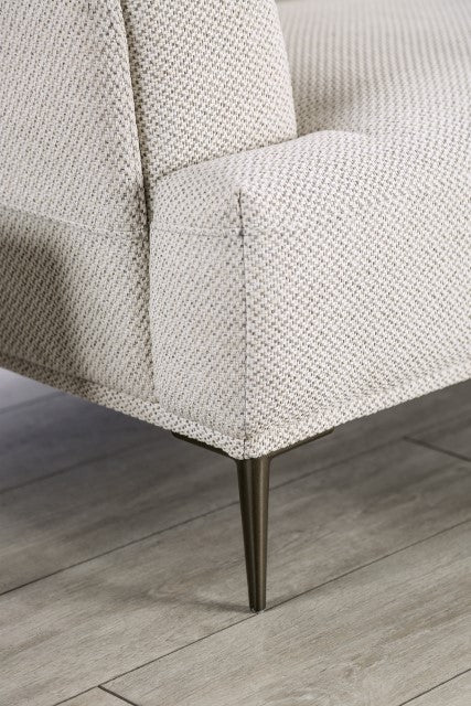 Gladbach-Sectional, Right Chaise