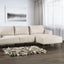 Gladbach-Sectional, Right Chaise