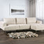 Gladbach-Sectional, Right Chaise