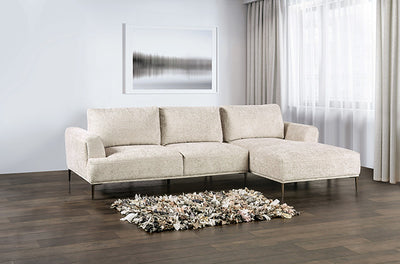 Gladbach-Sectional, Right Chaise