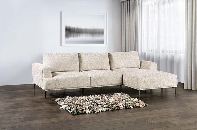 Gladbach-Sectional, Right Chaise