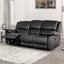 Glarus-Sofa Manual Recliner