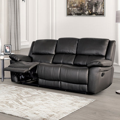 Glarus-Sofa Manual Recliner