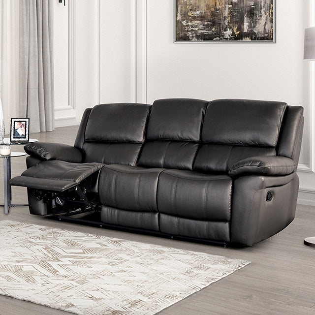 Glarus-Sofa Manual Recliner