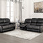 Glarus-Sofa Manual Recliner