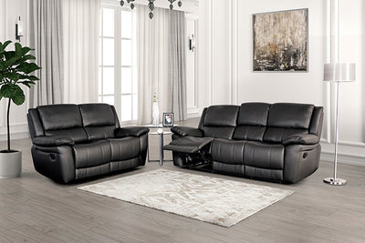 Glarus-Recliner Chair