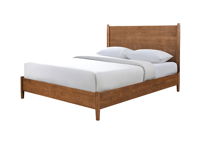 Tromso-Queen Bed