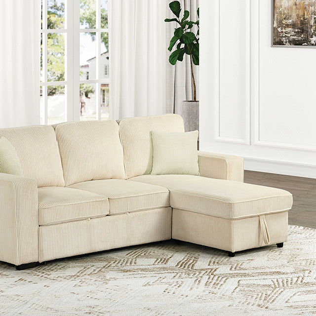 Yves-Sectional