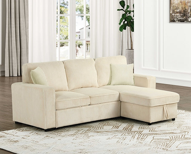 Yves-Sectional