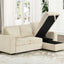 Yves-Sectional