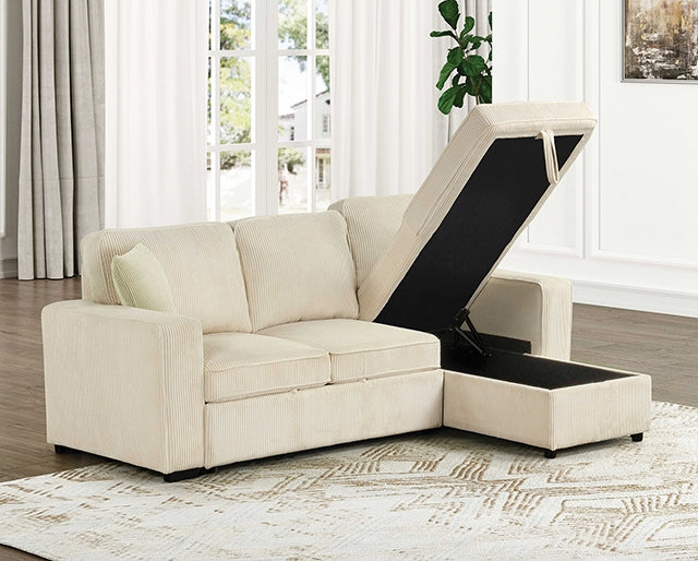 Yves-Sectional